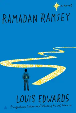 ramadan ramsey book cover image