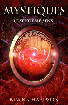le septième sens book cover image