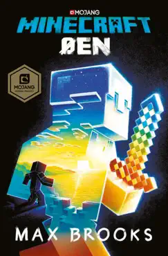 minecraft – Øen book cover image