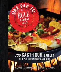 one pan to rule them all book cover image