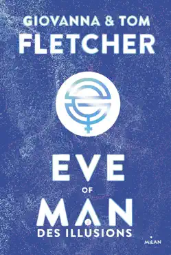 eve of man - t. 2 book cover image