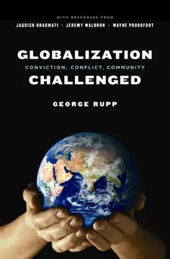 globalization challenged book cover image