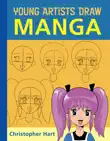 Young Artists Draw Manga synopsis, comments