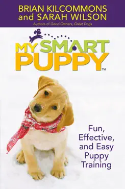 my smart puppy (tm) book cover image
