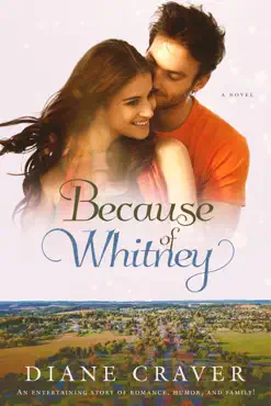 because of whitney book cover image