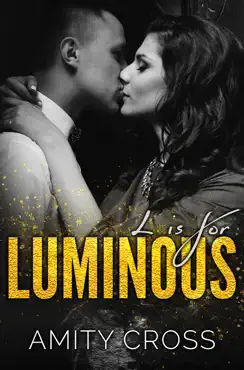 l is for luminous book cover image