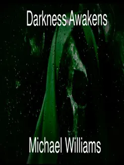 darkness awakens book cover image