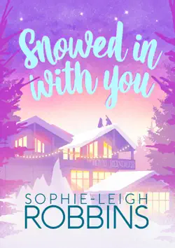 snowed in with you book cover image