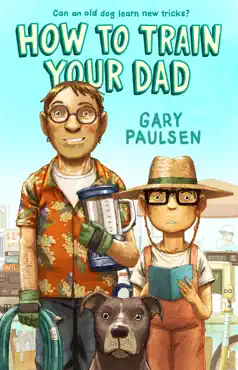 how to train your dad book cover image