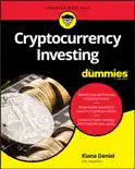 Cryptocurrency Investing For Dummies book summary, reviews and download