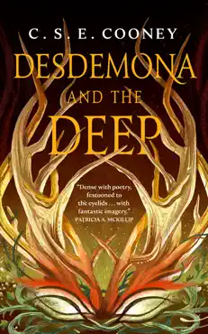desdemona and the deep book cover image