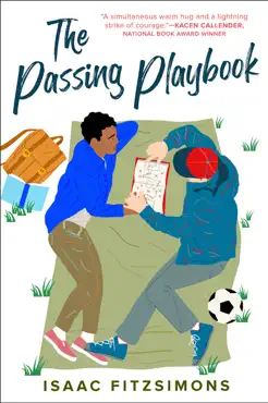 the passing playbook book cover image