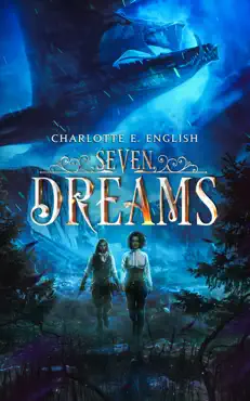 seven dreams book cover image
