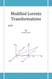 Modified Lorentz Transformations e-book