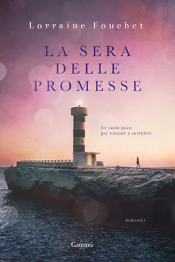la sera delle promesse book cover image
