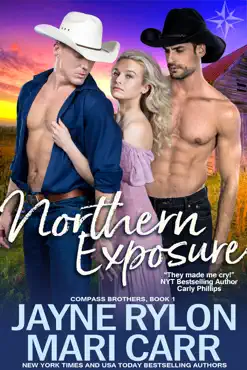 northern exposure book cover image