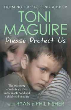 please protect us book cover image