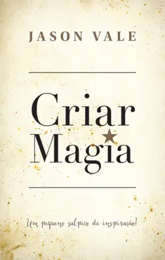 criar magia book cover image