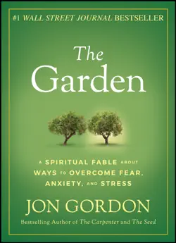 the garden book cover image