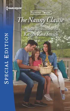 the nanny clause book cover image