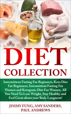 diet collection book cover image