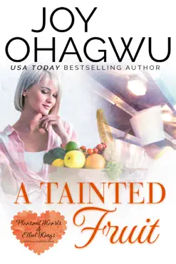 a tainted fruit book cover image