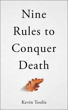 nine rules to conquer death imagen de la portada del libro