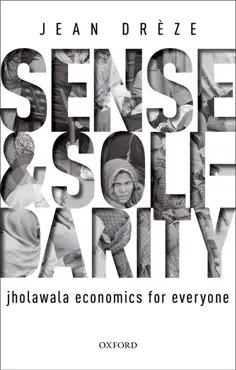sense and solidarity imagen de la portada del libro