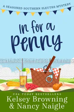 in for a penny book cover image