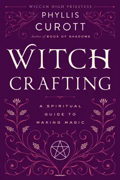 witch crafting book cover image