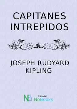 capitanes intrepidos imagen de la portada del libro