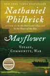 Mayflower book summary, reviews and downlod