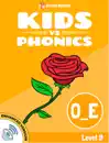 Learn Phonics: O_E - Kids vs Phonics