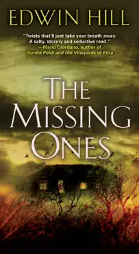 the missing ones book cover image