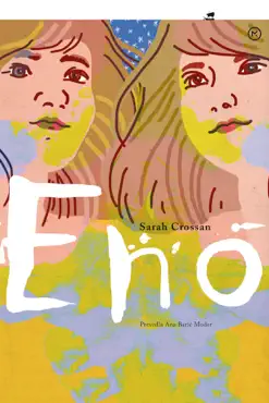 eno book cover image