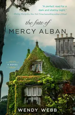 the fate of mercy alban book cover image