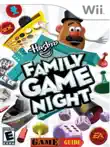 Hasbro Family Game Night 3 Guide synopsis, comments