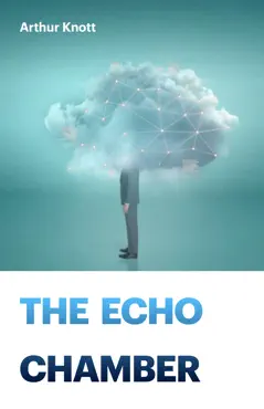the echo chamber book cover image
