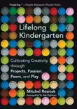 Lifelong Kindergarten synopsis, comments