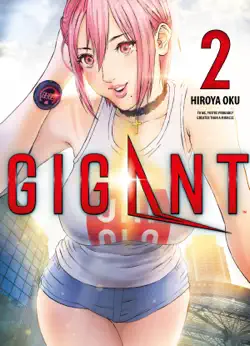 gigant, band 2 book cover image