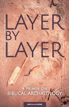 layer by layer book cover image