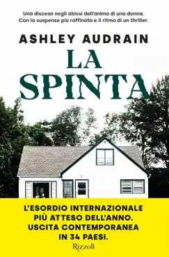 la spinta book cover image