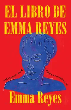 el libro de emma reyes book cover image