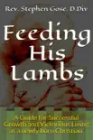 Feeding His Lambs synopsis, comments