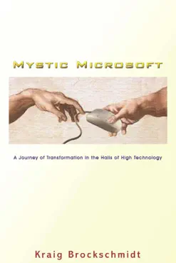 mystic microsoft book cover image