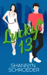 Lucky 13 synopsis, comments
