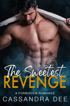 the sweetest revenge book cover image