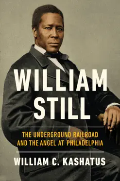 william still book cover image