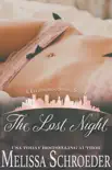 The Lost Night synopsis, comments