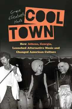 cool town book cover image